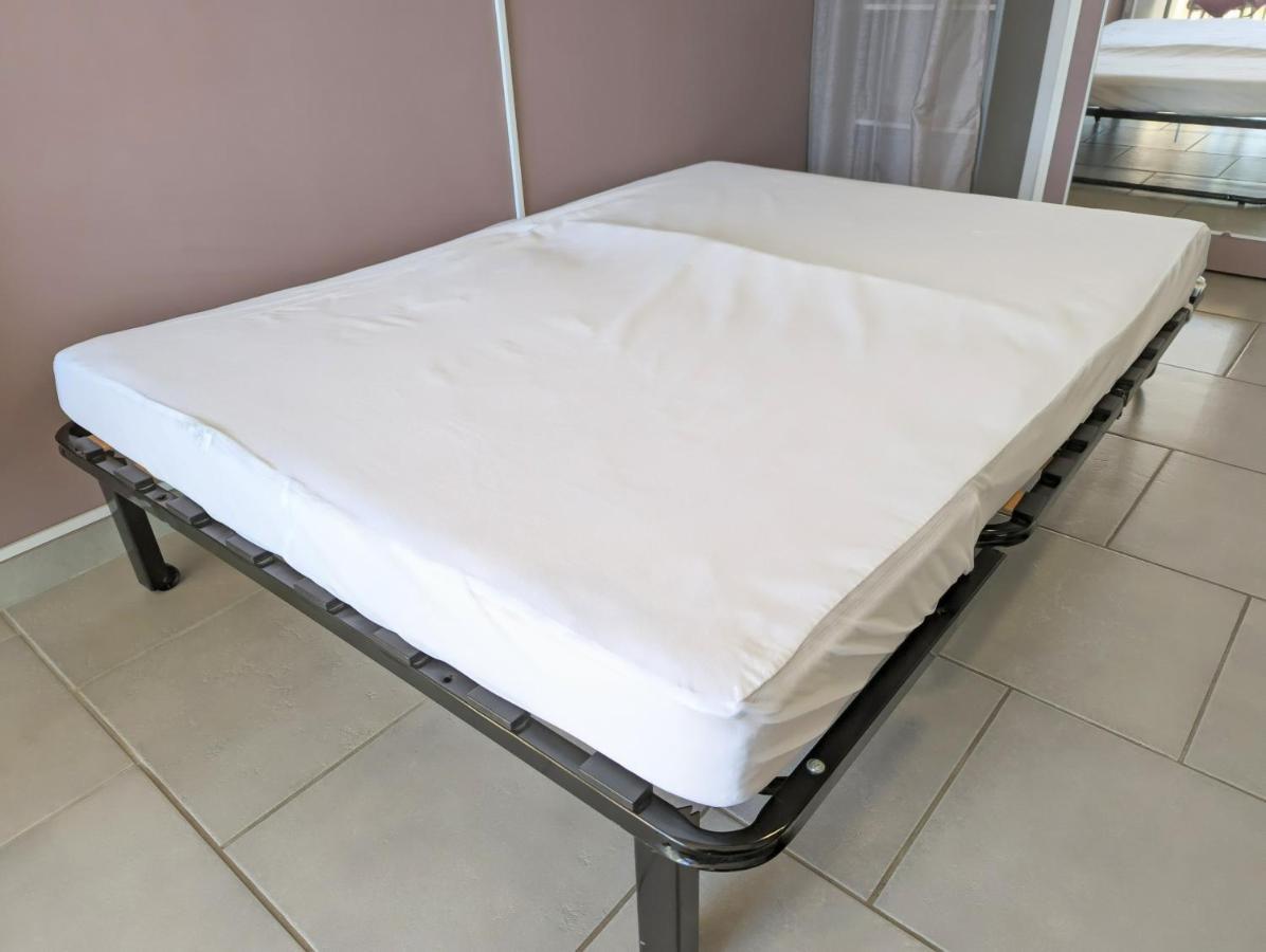 Appartement Cosy Avec Parking Proche Port Et Plage Agde Exterior foto